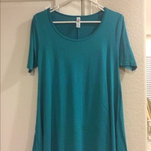 Lularoe XXS Perfect T